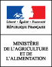 Logo du Ministre