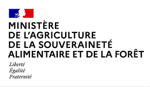 Logo du Ministre