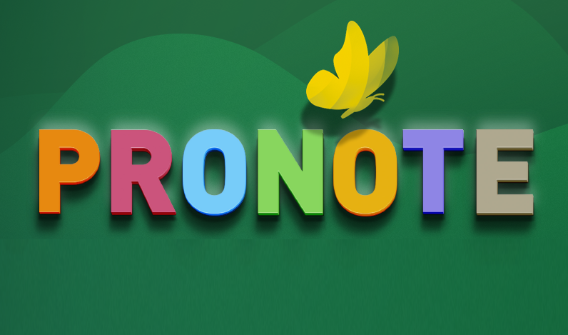 PRONOTE